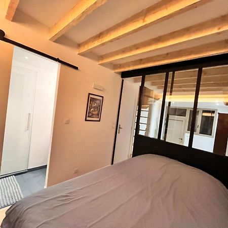 "Lou Pataquet" Villa Marseille Eksteriør bilde