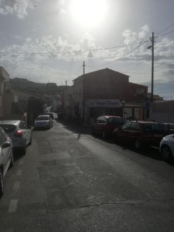 "Lou Pataquet" Villa Marseille Eksteriør bilde